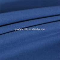 hot sale twill fabric trouser material fabric of polyester mini matt fabric