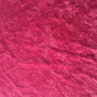 Sofa Cheap Furniture Velvet Polyester Speckled Warp Knitted Upholstery Fabric