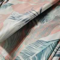 Factory customized cheap price dacron custom fabric printing printer fabric