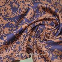 twill silk fabric print silk twill twill fabric